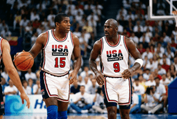 Tiger Scores 365 Why the 1992 USA Basketball Hall of Famers Remain the Greatest Sports Team of All Time - Football Matches Today
