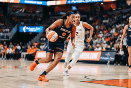 Tiger Scores 365 Alyssa Thomas Point-Forward Metrics: WNBA Playmaking & Assist Leader - News